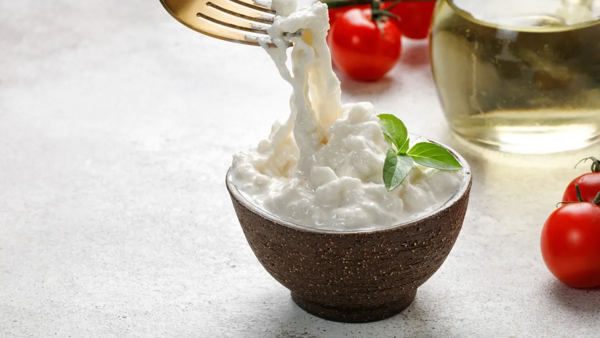 Stracciatella