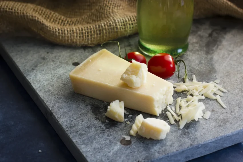 gruyere ost