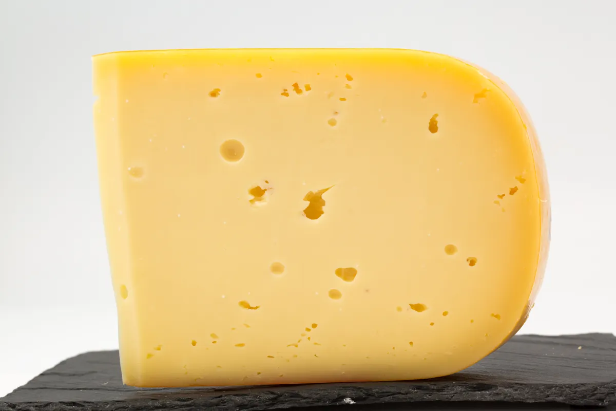 Tips för att använda gouda i maten