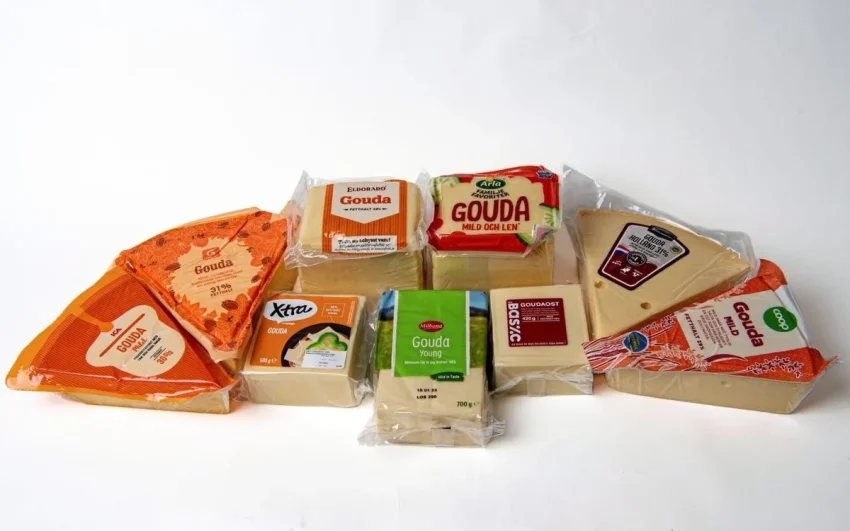 Gouda