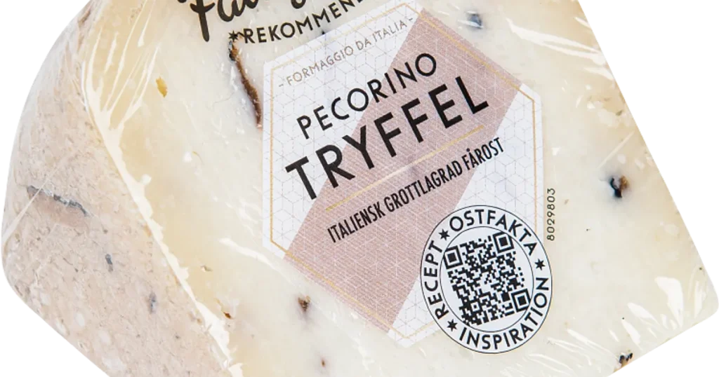 pecorino ost