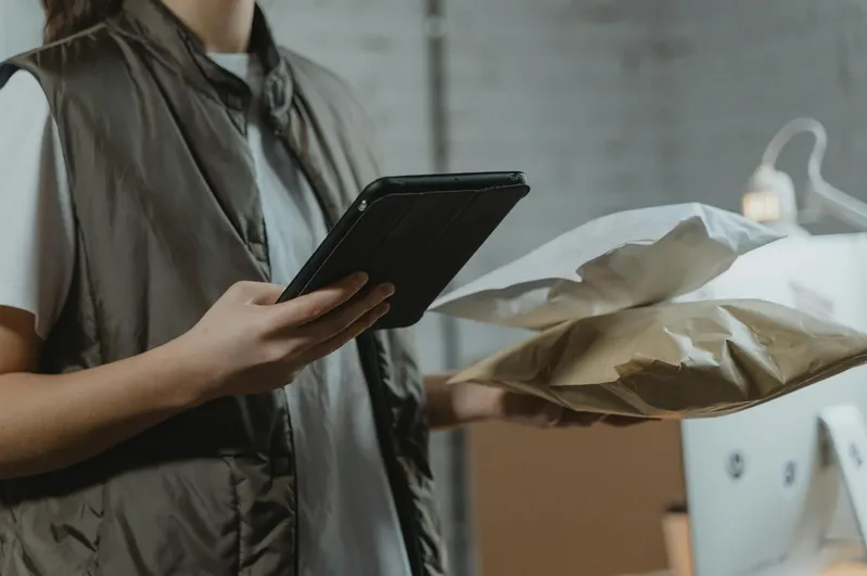 Upptäck hur enkelt det är att beställa ost online