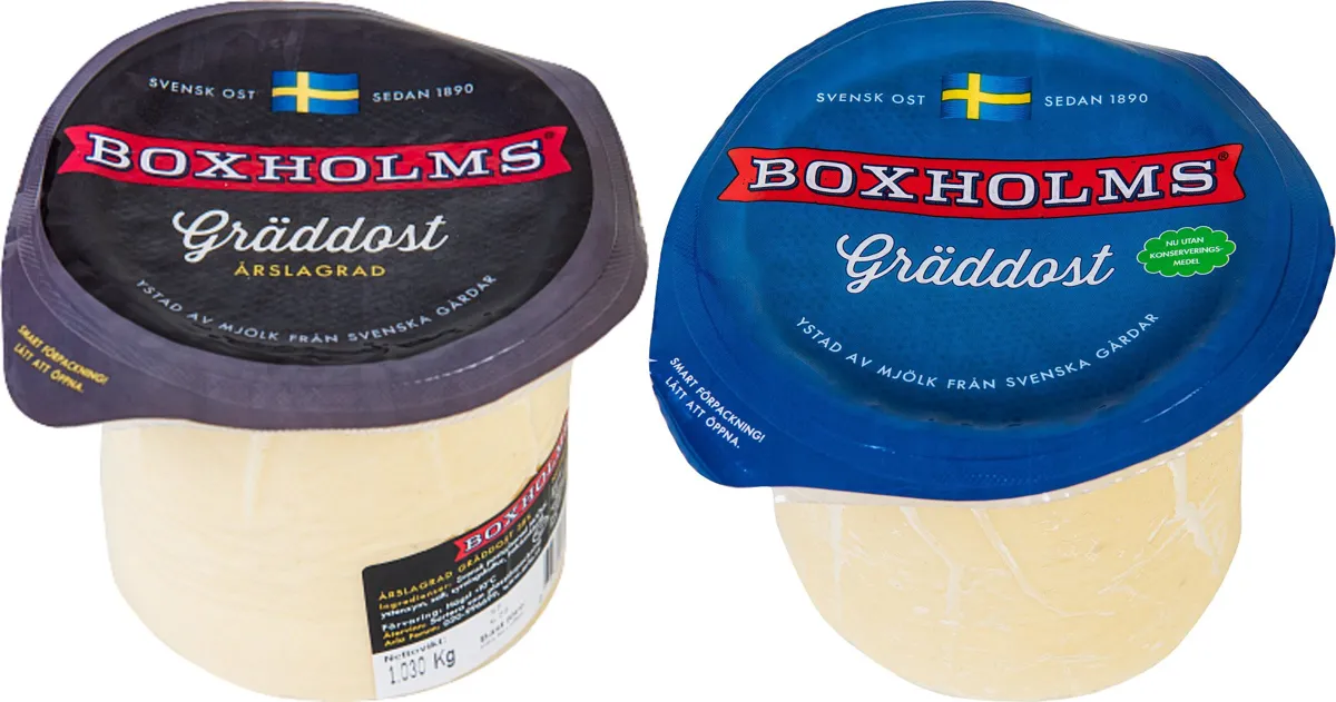 Så funkar boxholms ost fabriksförsäljning