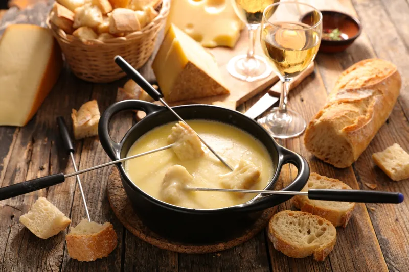 Ostarna som gör skillnaden