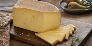 Prästost med rötter i 1700-talets Småland